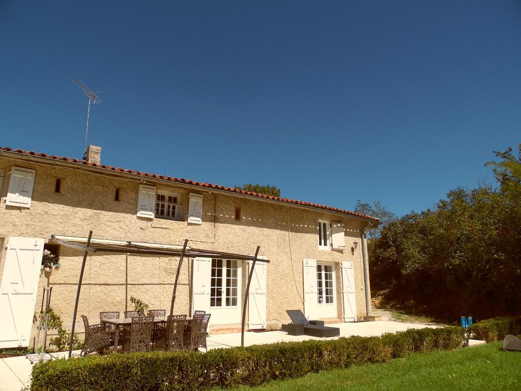 Gite Belfloret Renneville  المظهر الخارجي الصورة